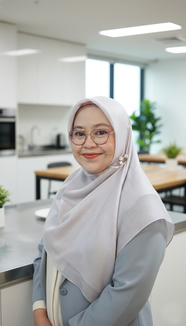 Visi dan Misi